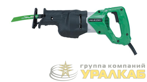 Пила сабельная CR13V2 1010Вт HiKOKI 