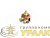 Зажим фальцевый увеличенного размера медь DKC 