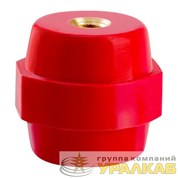 Изолятор SM30 (М8) силовой КЭАЗ 