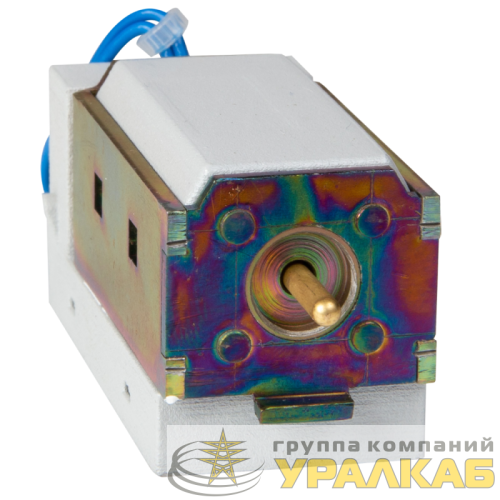 Расцепитель независимый OptiMat D1000...1600-220DC/230AC-УХЛ3 КЭАЗ 