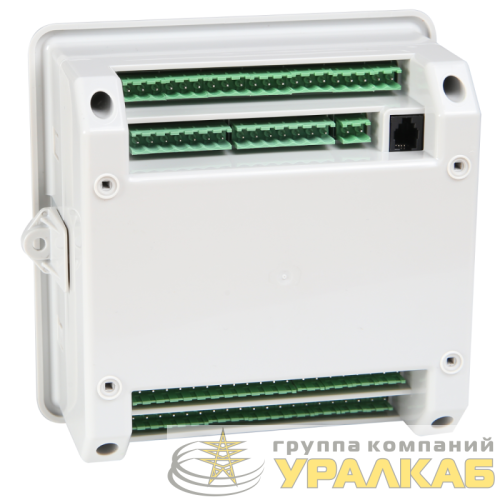 Блок автоматического ввода резерва OptiSave H-243-У3 КЭАЗ 