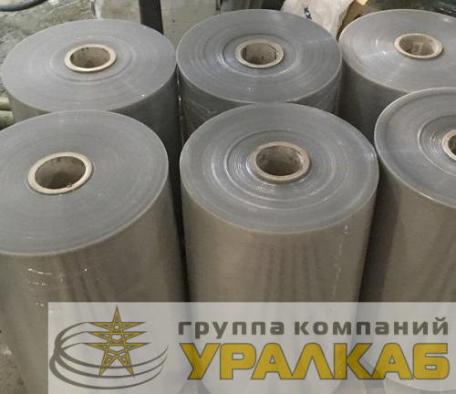 Стретч-пленка 500/1250м/20мкм вторичка (30-35кг нетто) первый сорт 