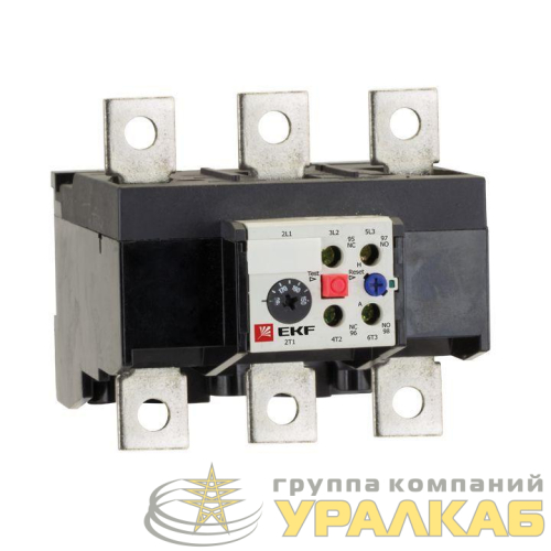 Реле тепловое РТЭ-4363 63-90А PROxima EKF 