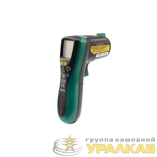 Пирометр MS6522А Mastech 