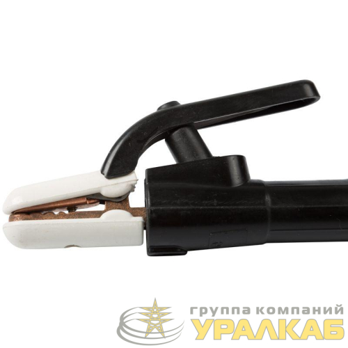 Держатель электрода 500А С-type Rexant 