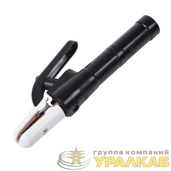 Держатель электрода 500А С-type Rexant 