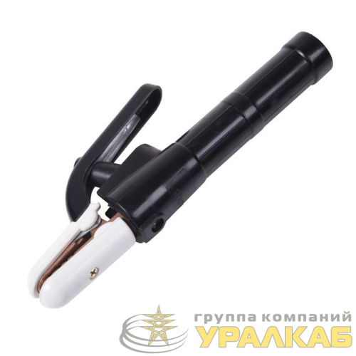 Держатель электрода 500А С-type Rexant 