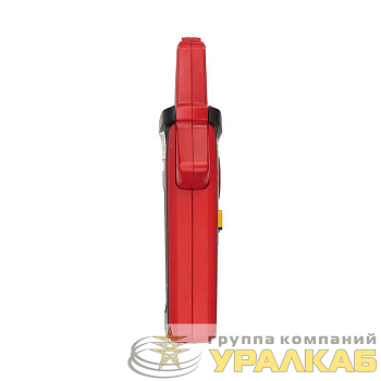 Клещи токовые UT210В True RMS UNI-T 