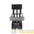 Переключатель BD32 3P короткая ручка NO Rexant 
