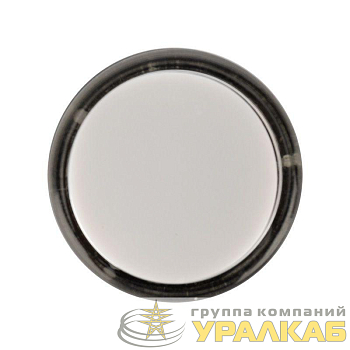 Матрица светодиодная AD22-230 В бел. Rexant 