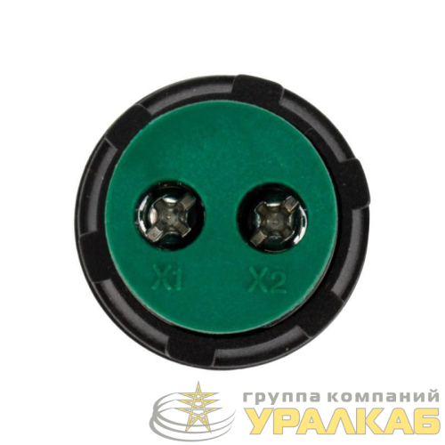 Матрица светодиодная AD22-230 В зел. Rexant 