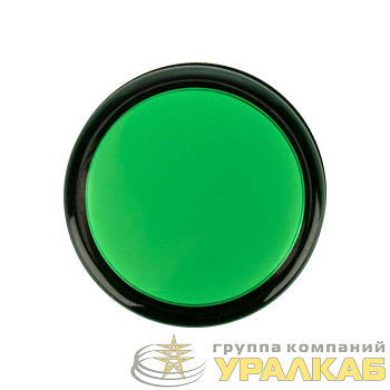 Матрица светодиодная AD22-230 В зел. Rexant 