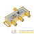 Делитель ТВ "краб" x3+4шт.F "BOX" 5-1000 МГц "GOLD" Rexant 