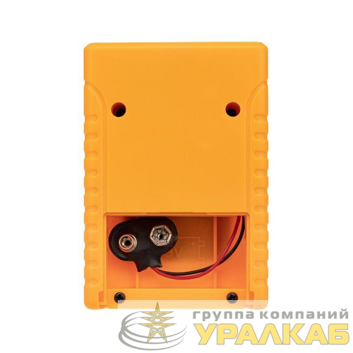 Тестер кабеля RJ45+RJ11 HT-C004 PROCONNECT 