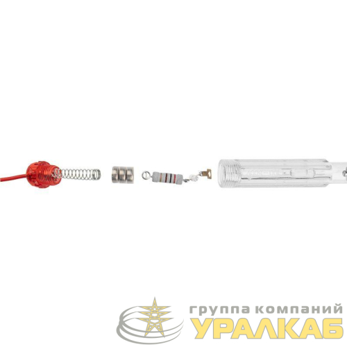 Автотестер универсальный желт. REXANT 