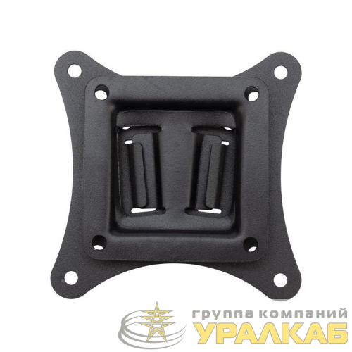 Кронштейн для LED телевизора 10-27дюйм фиксированный Rexant 