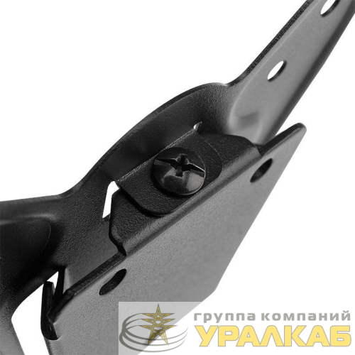 Кронштейн для LED телевизора 10-27дюйм фиксированный Rexant 