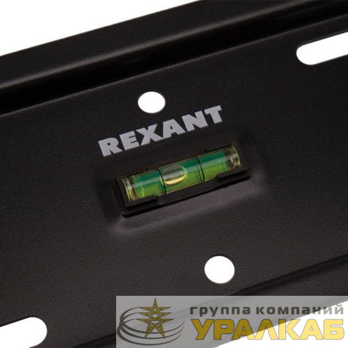 Кронштейн для LED телевизора 30-70дюйм ультратонкий наклонный Rexant 