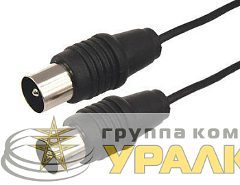Удлинитель TV 1.5м TV штекер TV штекер Rexant 