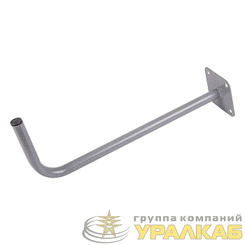 Кронштейн эфирный Г-образный 45см Rexant 