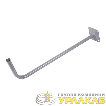 Кронштейн эфирный Г-образный 60см Rexant 