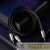 Шнур 3.5 Stereo Plug - 2RCA Plug 3м (GOLD) металл Rexant Шнур 3.5 Stereo Plug - 2RCA Plug 3м (GOLD) металл Rexant