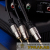 Шнур 3.5 Stereo Plug - 2RCA Plug 3м (GOLD) металл Rexant Шнур 3.5 Stereo Plug - 2RCA Plug 3м (GOLD) металл Rexant