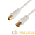 Шнур TV Plug - TV Jack 7м бел. Rexant Шнур TV Plug - TV Jack 7м бел. Rexant