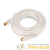 Шнур TV Plug - TV Jack 7м бел. Rexant Шнур TV Plug - TV Jack 7м бел. Rexant
