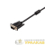 Шнур VGA Plug - VGA Plug 3м с ферритами PROCONNECT Шнур VGA Plug - VGA Plug 3м с ферритами PROCONNECT
