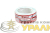 Кабель SAT 703B+Cu/Al/Cu (75%) 75Ом Б (уп.10м) Rexant Кабель SAT 703B+Cu/Al/Cu (75%) 75Ом Б (уп.10м) Rexant
