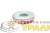 Кабель SAT 703B+Cu/Al/Cu (75%) 75Ом Б (уп.50м) Rexant 
