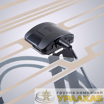 Антенна ТВ комнатная "АКТИВНАЯ" для цифрового телевидения DVB-T2 Ag-703 (с USB) Rexant 