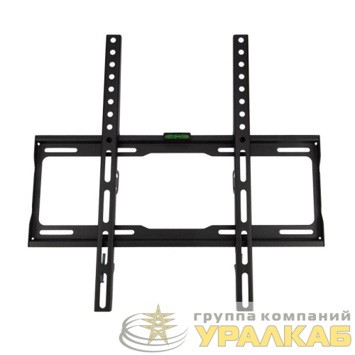Кронштейн для телевизора 32"- 60" дюймов фиксированный серия HOME Rexant 