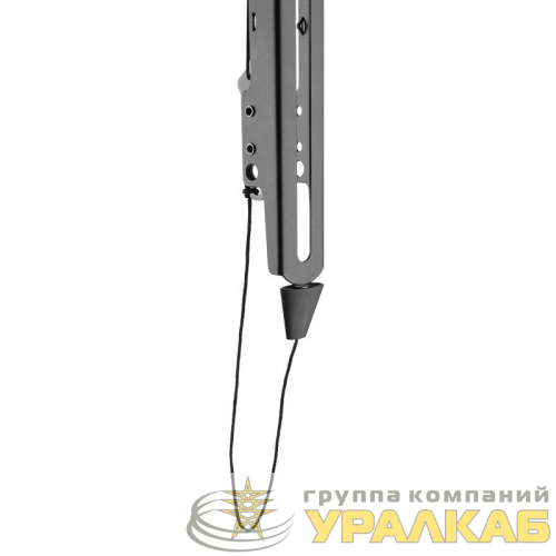 Кронштейн для телевизора 43-90 дюймов фиксированный HOME Rexant 
