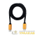 Кабель HDMI - HDMI 2.0 1.5м (GOLD) Rexant Кабель HDMI - HDMI 2.0 1.5м (GOLD) Rexant