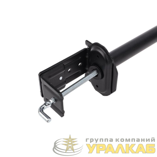 Кронштейн для монитора 13- 27дюймов одно колено настольный Profi Rexant 