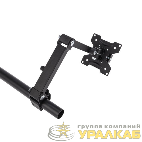 Кронштейн для монитора 13- 27дюймов одно колено настольный Profi Rexant 