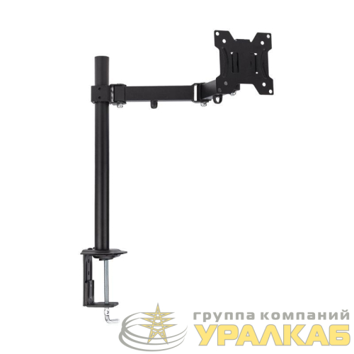 Кронштейн для монитора 13- 27дюймов одно колено настольный Profi Rexant 
