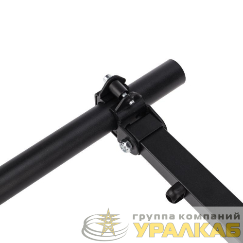 Кронштейн для монитора 13- 27дюймов одно колено настольный Profi Rexant 
