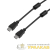 Кабель HDMI - HDMI 2.0 15м Gold PROCONNECT 