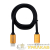 Кабель HDMI - HDMI 2.0 1м (GOLD) Rexant Кабель HDMI - HDMI 2.0 1м (GOLD) Rexant