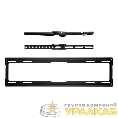 Кронштейн для телевизора 32-65 дюймов наклонный HOME Rexant 