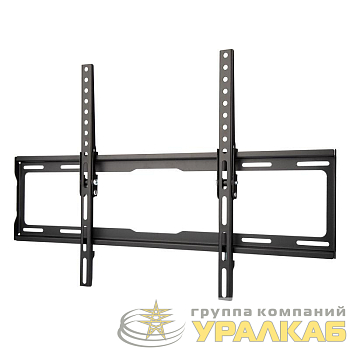 Кронштейн для телевизора 32-65 дюймов наклонный HOME Rexant 
