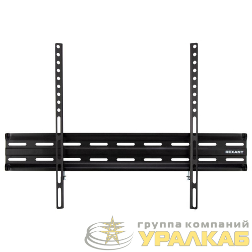Кронштейн для телевизора 32-65 дюймов фиксированный HOME Rexant 