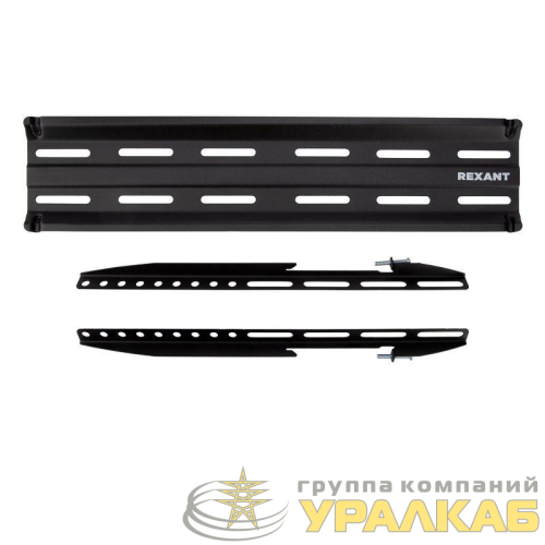 Кронштейн для телевизора 32-65 дюймов фиксированный HOME Rexant 
