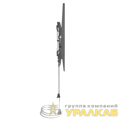 Кронштейн для телевизора 37-80 дюймов наклонный HOME Rexant 