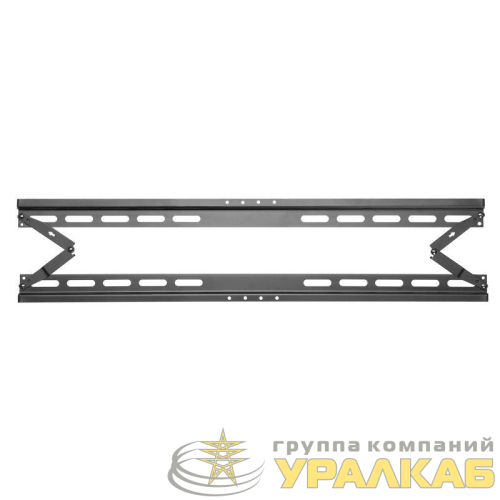 Кронштейн для телевизора 37-80 дюймов наклонный HOME Rexant 