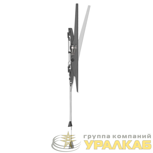 Кронштейн для телевизора 37-80 дюймов наклонный HOME Rexant 