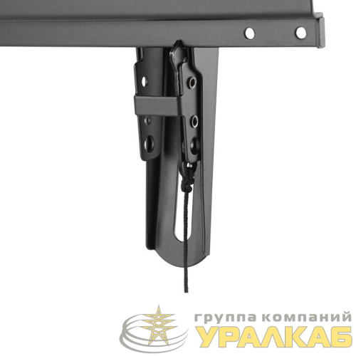 Кронштейн для телевизора 37-80 дюймов наклонный HOME Rexant 